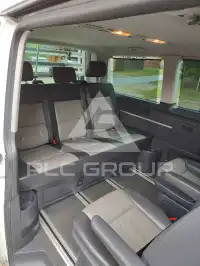 2011 Volkswagen T5