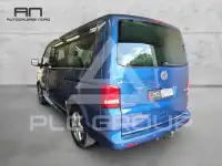 2011 Volkswagen T5