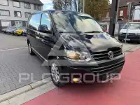 2011 Volkswagen T5