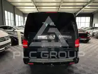 2011 Volkswagen T5