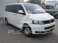 2011 Volkswagen T5
