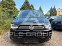 2011 Volkswagen T5
