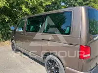 2011 Volkswagen T5