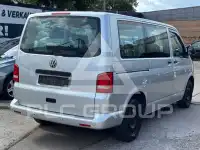 2011 Volkswagen T5