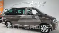 2011 Volkswagen T5