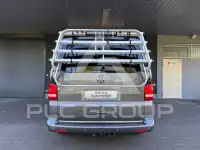 2011 Volkswagen T5