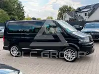 2011 Volkswagen T5