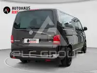 2011 Volkswagen T5