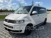 2011 Volkswagen T5