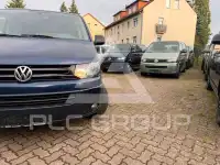 2011 Volkswagen T5