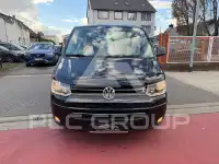 2011 Volkswagen T5