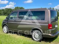 2011 Volkswagen T5