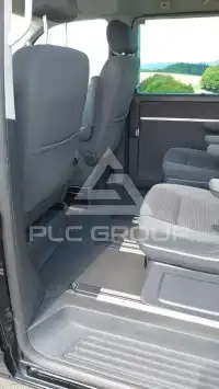 2011 Volkswagen T5
