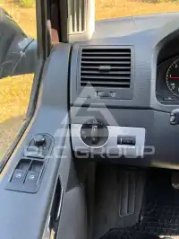 2011 Volkswagen T5