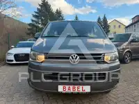 2011 Volkswagen T5