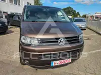 2011 Volkswagen T5