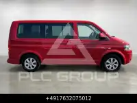 2011 Volkswagen T5