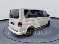 2011 Volkswagen T5