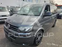 2011 Volkswagen T5
