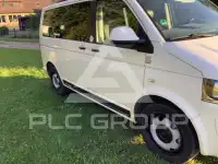2011 Volkswagen T5