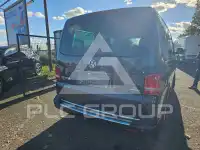 2011 Volkswagen T5
