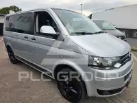 2011 Volkswagen T5