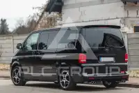 2011 Volkswagen T5
