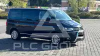 2011 Volkswagen T5