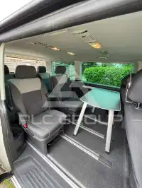 2011 Volkswagen T5