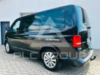 2011 Volkswagen T5