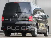 2011 Volkswagen T5