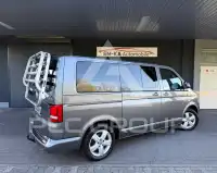 2011 Volkswagen T5