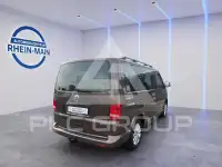 2011 Volkswagen T5