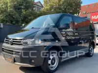 2011 Volkswagen T5