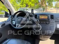 2011 Volkswagen T5