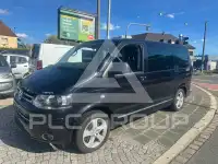 2011 Volkswagen T5