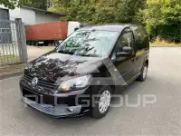 2011 Volkswagen Caddy