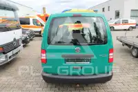 2011 Volkswagen Caddy