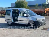2011 Volkswagen Caddy