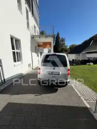 2011 Volkswagen Caddy