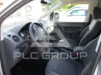 2011 Volkswagen Caddy