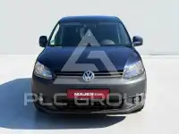 2011 Volkswagen Caddy