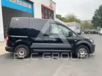 2011 Volkswagen Caddy