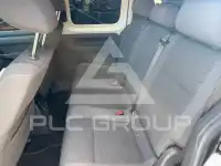 2011 Volkswagen Caddy