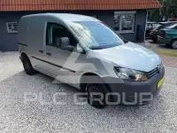 2011 Volkswagen Caddy