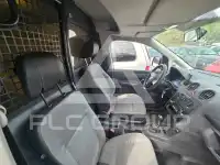 2011 Volkswagen Caddy