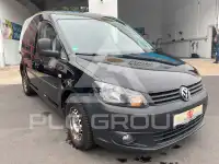2011 Volkswagen Caddy