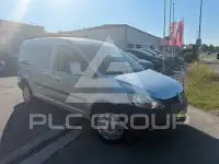 2011 Volkswagen Caddy