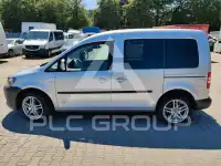 2011 Volkswagen Caddy