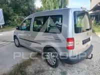 2011 Volkswagen Caddy